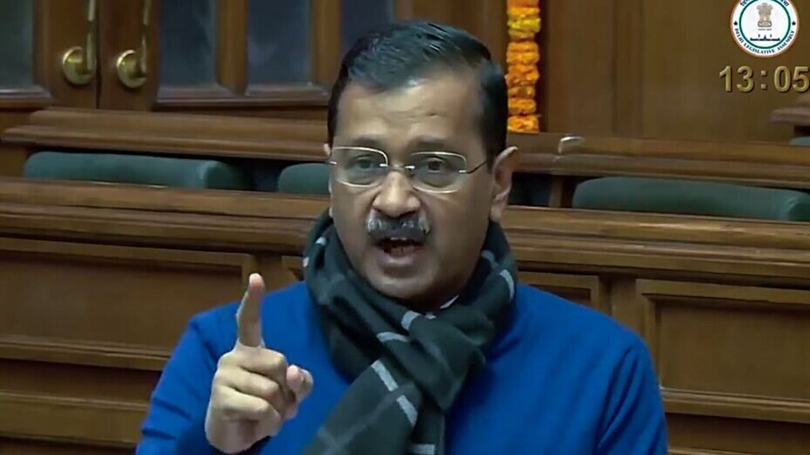 Supreme Court Hints at Granting Interim Bail to Arvind Kejriwal in Money Laundering Case