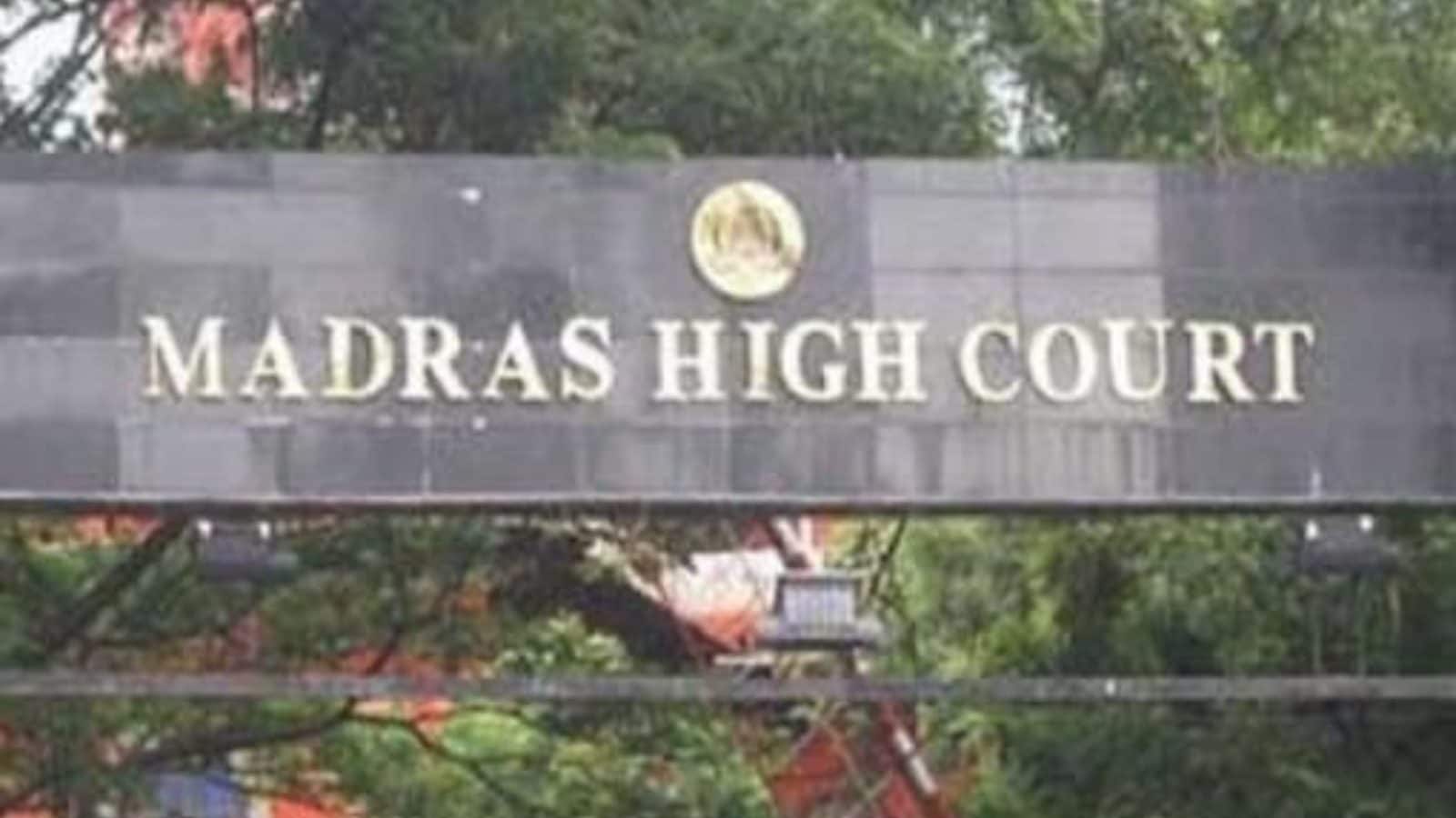 Madras High Court Rejects Habeas Corpus Plea for Child of HIV-Positive Woman