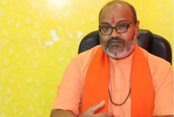 Supreme Court issues notice to Yati Narsinghanand in contempt of court plea over derogatory remarks against the judiciary