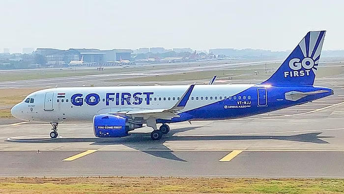 Supreme Court Rejects Go First's Plea Over Delhi High Court's Aircraft Lessor Access Approval