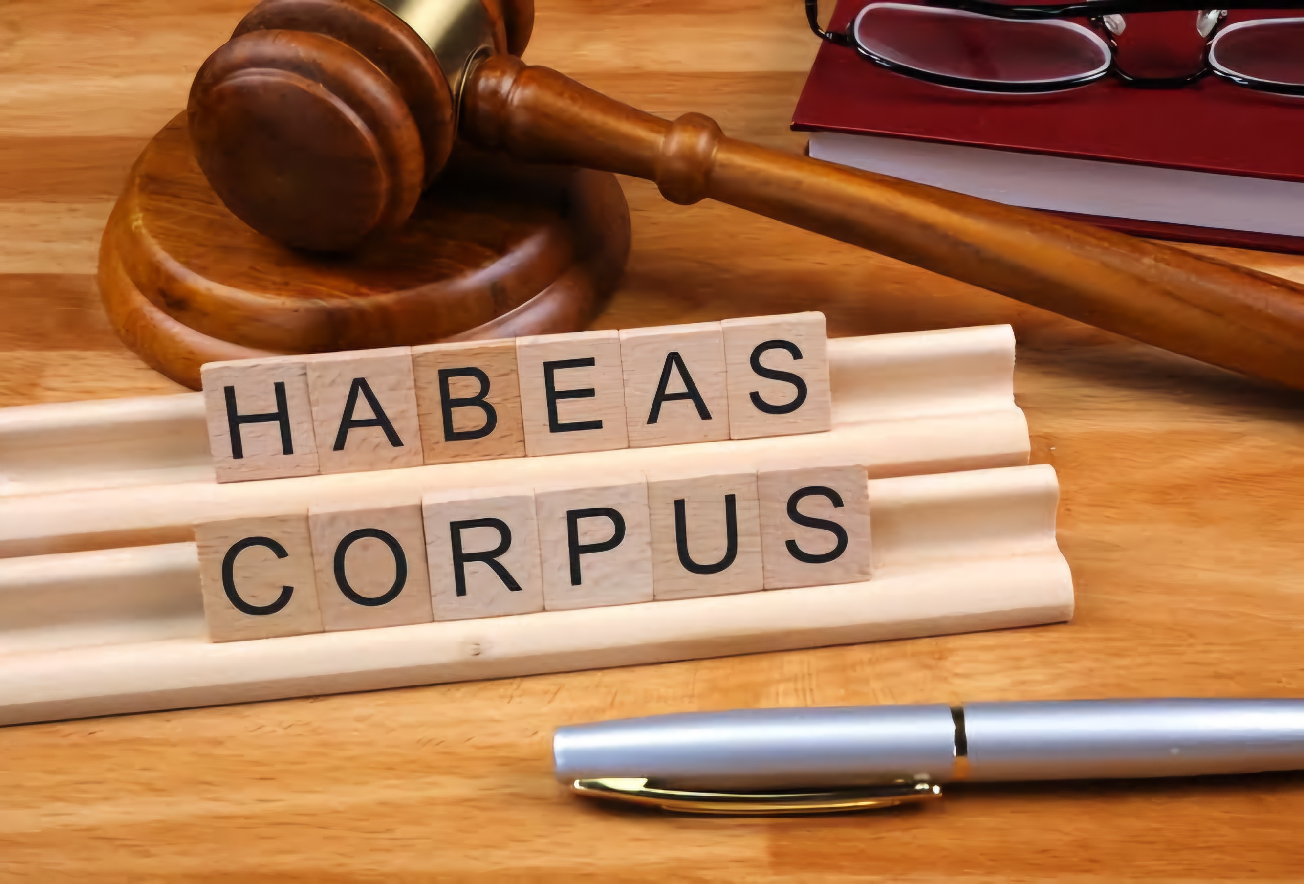 Supreme Court Ruling on Child Custody and Habeas Corpus Petitions