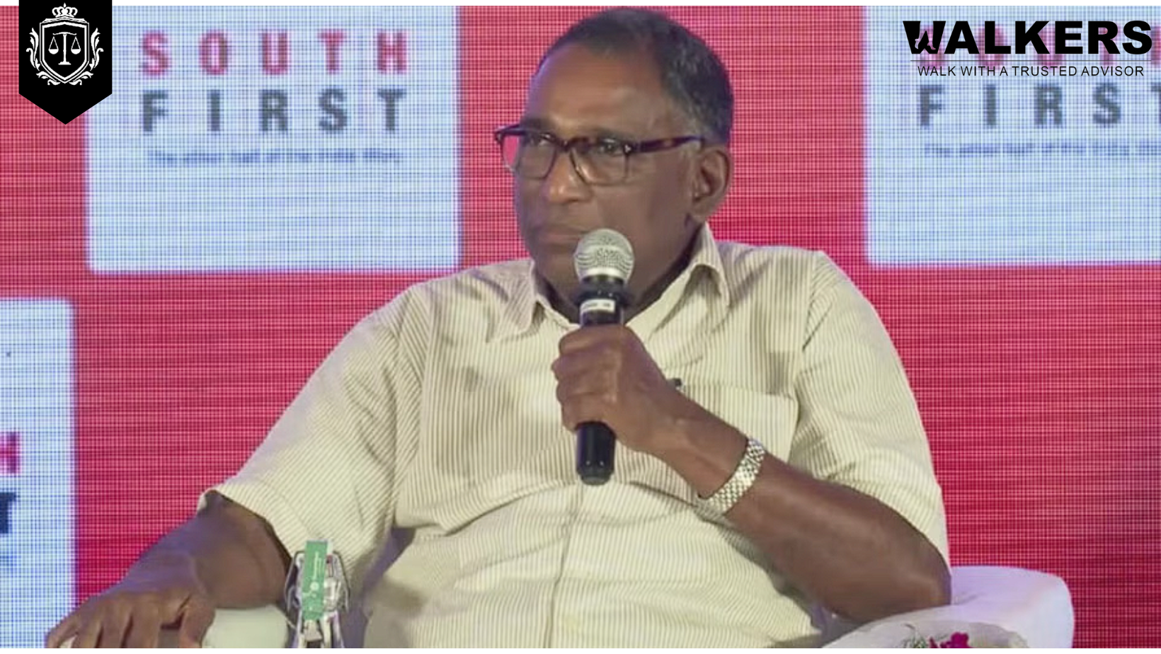 Justice Jasti Chelameswar observed that not even Supreme Court judges hailing from Gujarat and Tamil Nadu supported the plea for the utilization of regional languages in High Courts.