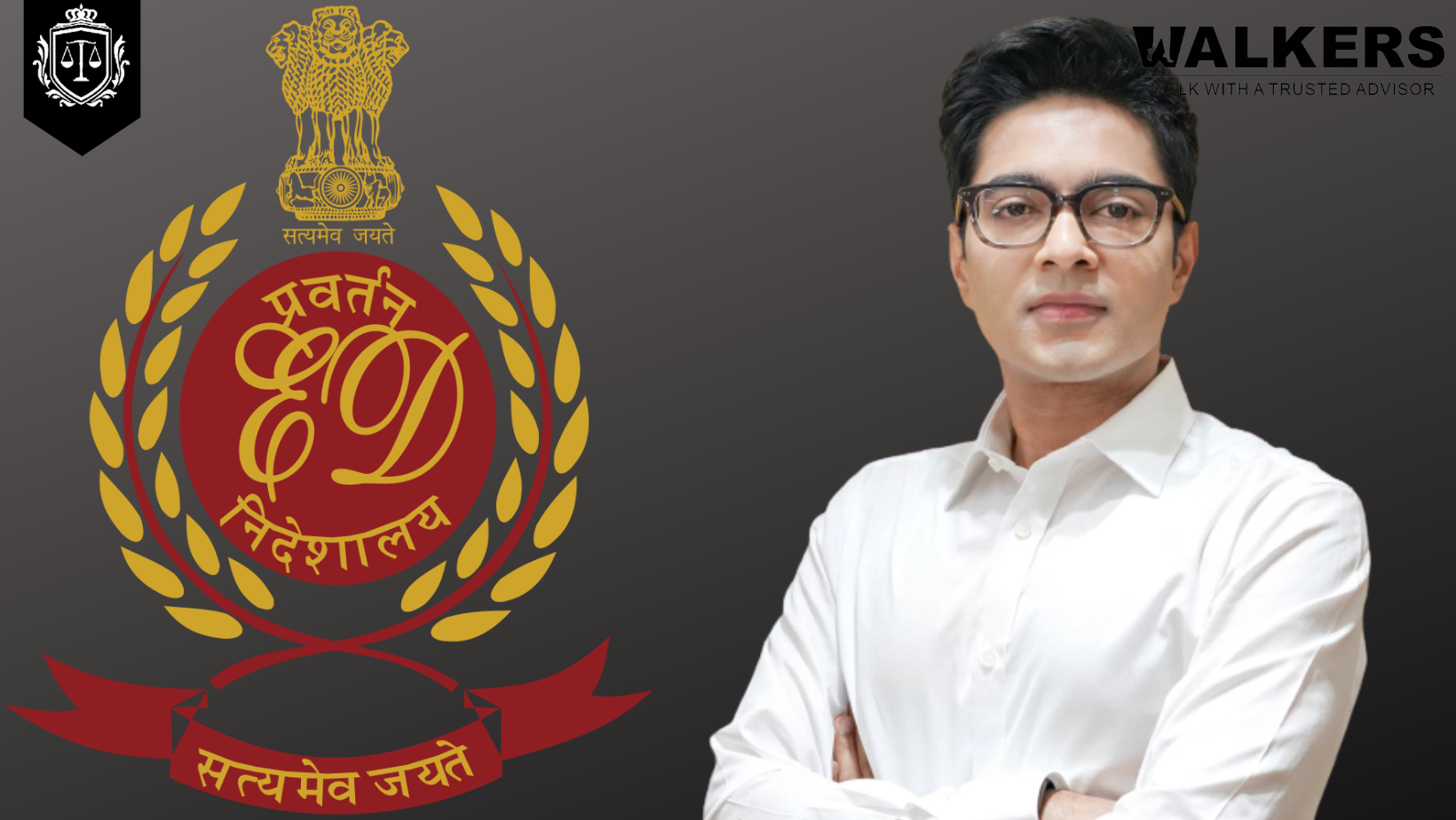 The Calcutta High Court has requested that the Enforcement Directorate provide a 48-hour notice prior to summoning Abhishek Banerjee in relation to the School Jobs for Cash Scam.