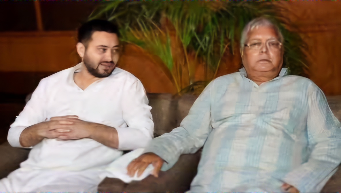 Delhi Court Grants Bail to Lalu Prasad Yadav and Sons in Land-for-Jobs Case