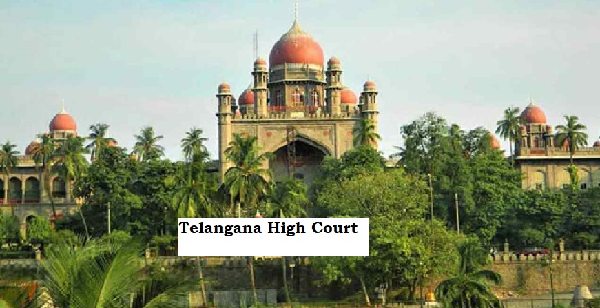  Telangana HC issues notice on contempt plea for non-compliance with orders on revised minimum wages.