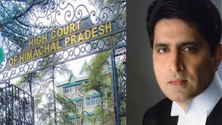 Himachal Pradesh High Court Dismisses Oberoi Review in Wildflower Hall Property Case