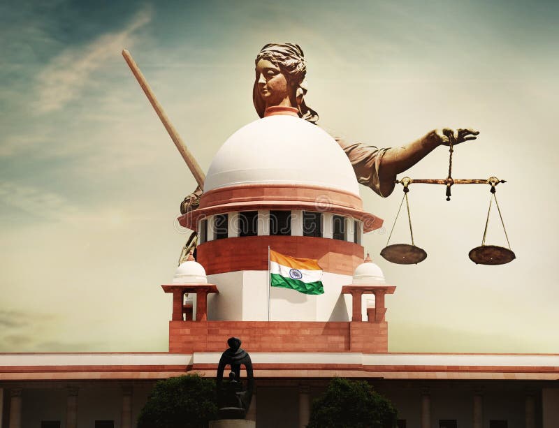 Supreme Court Notices Trademark Infringement Plea by Pernod Ricard India
