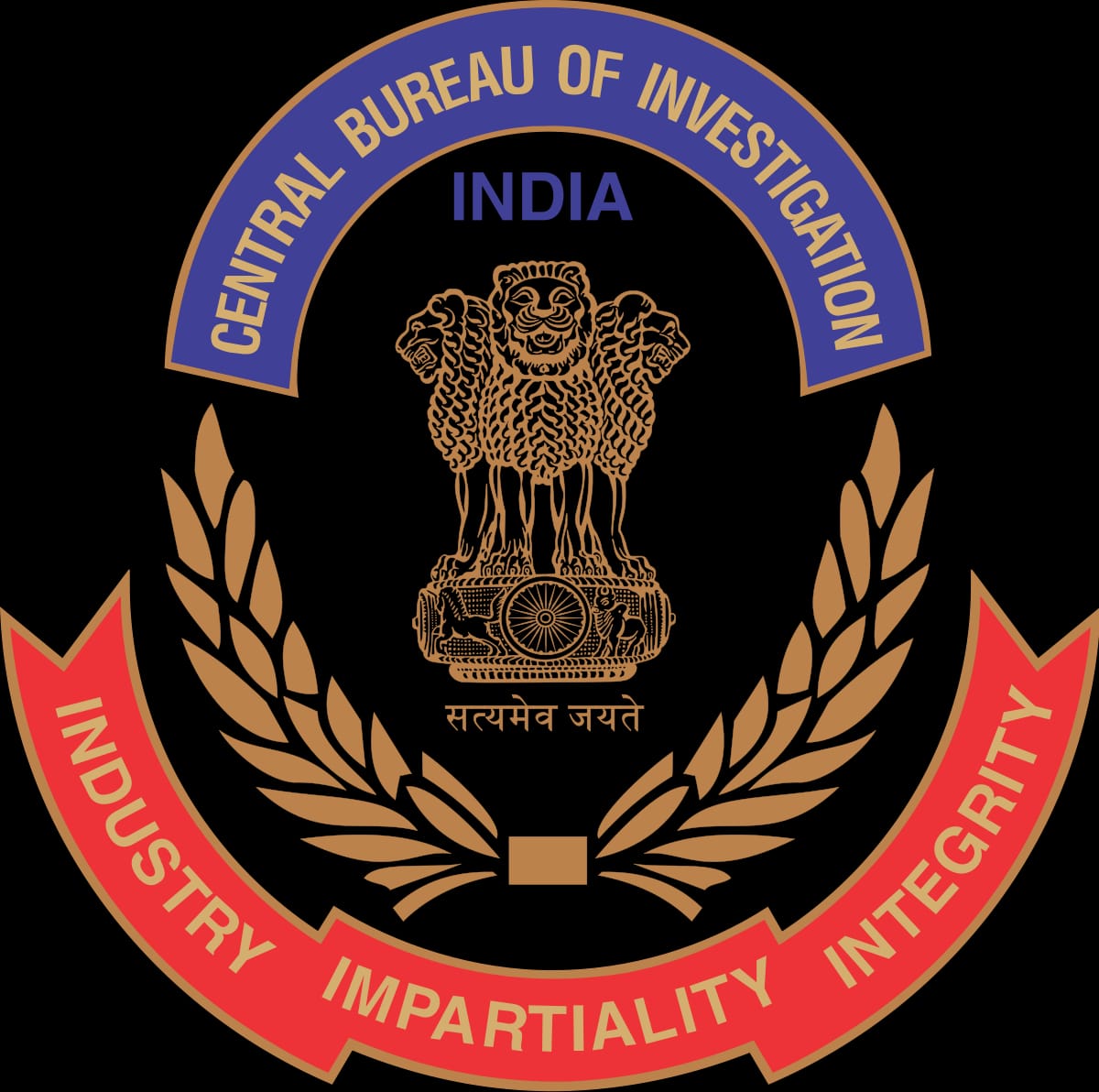 CBI Special Court Sentences Ex-DSP Raka Ghirra to Six Years in Jail for Corruption