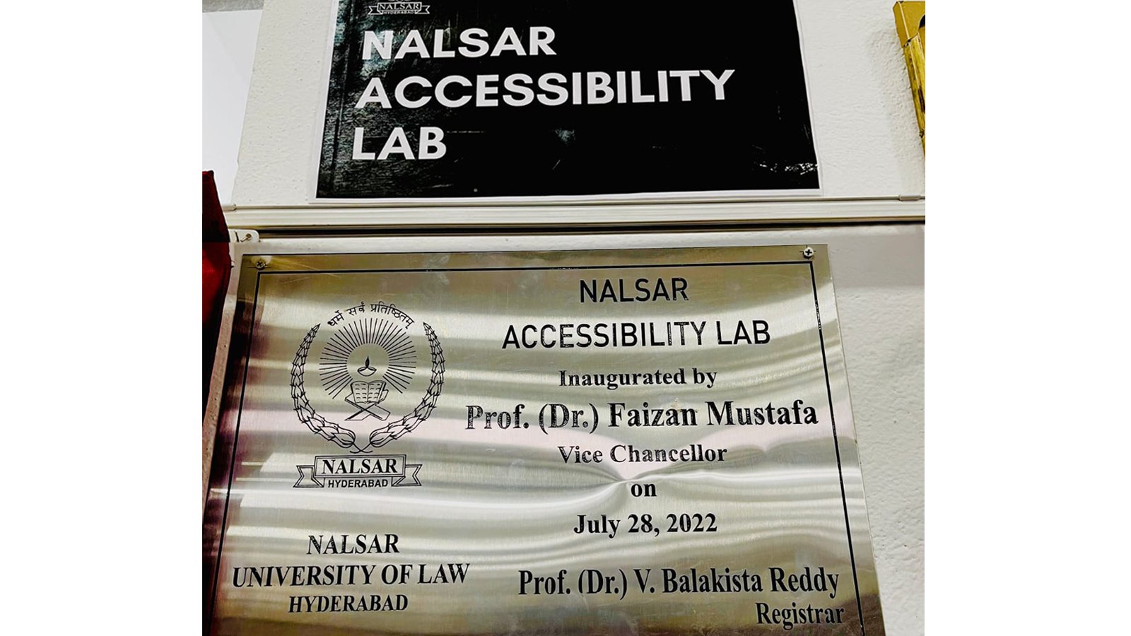 Lawyers with Disabilities Share Challenges and Experiences at Shamnad Basheer Panel Discussion on Disability and Law