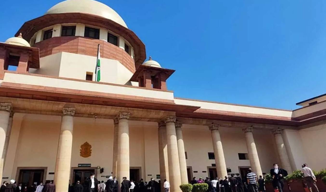 Supreme Court of India Verdict: Jagdish Prasad Singh vs. State of Bihar and Others