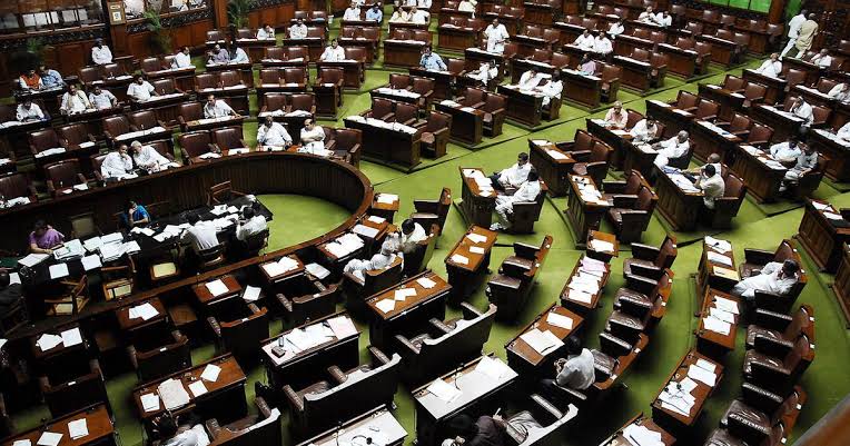 Special Courts Can Adjudicate Offences Against Former MPs and MLAs