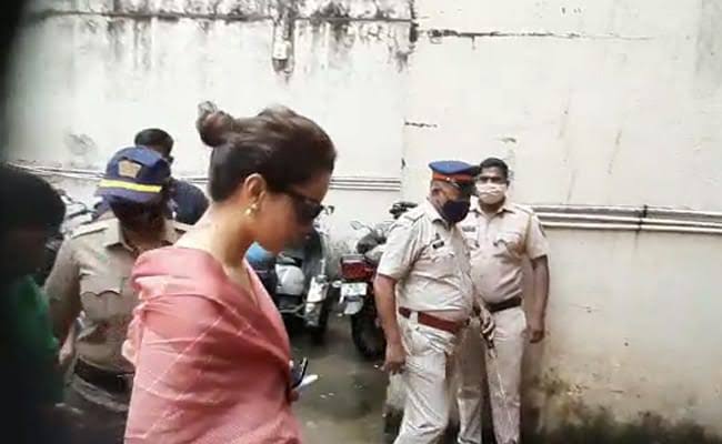 Akhtar Counters Ranaut's Plea to Stay Defamation Case in Bombay High Court