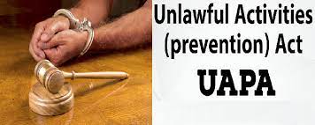 SC Rejects Bail Plea of 'Sikhs for Justice' Member Accused in UAPA Case