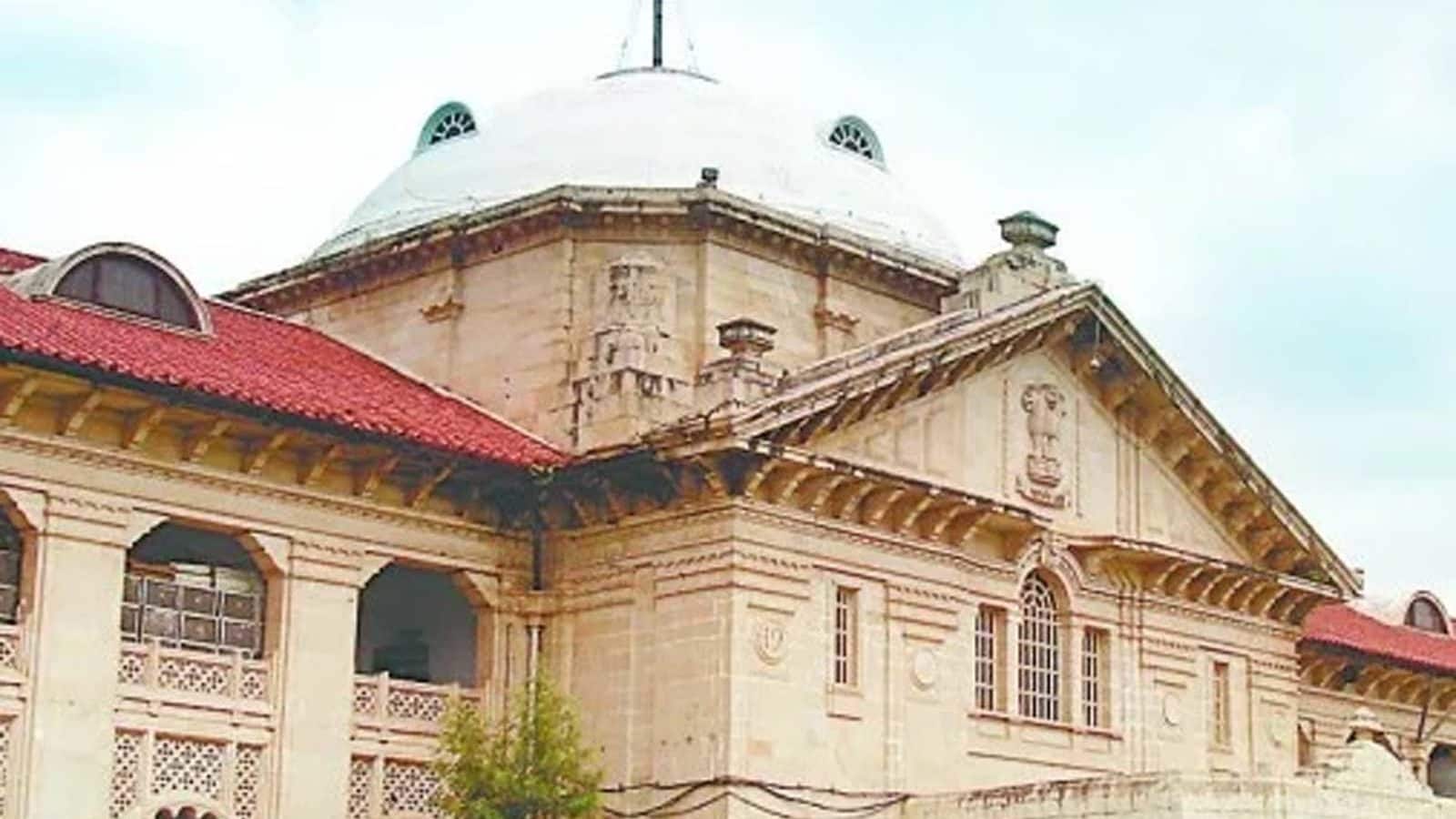  Allahabad High Court Expresses Concern Over Non-compliance with Video Conferencing Rules in Uttar Pradesh