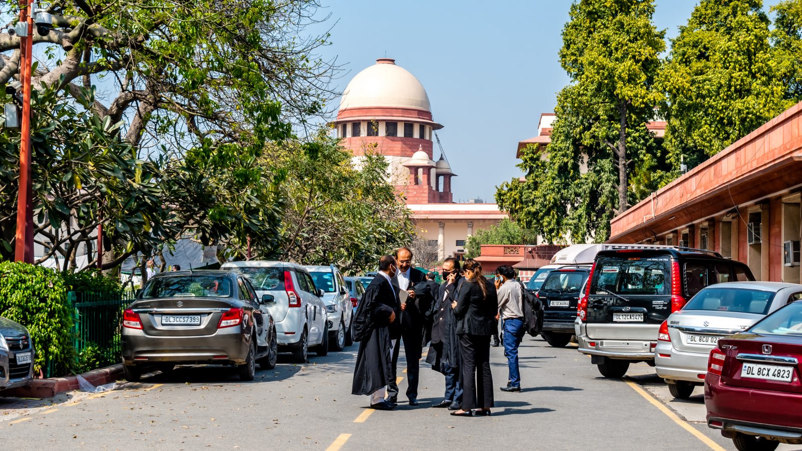 Supreme Court Recognizes Fundamental Right to Be Free from Adverse Effects of Climate Change