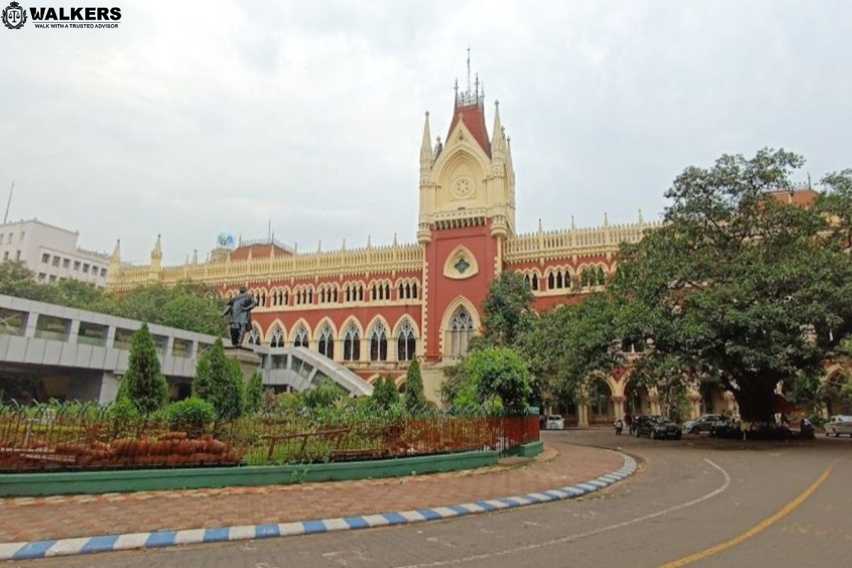Calcutta High Court Rebukes Lawyer for Incorrect PIL Filing, Alleging Judiciary Non-Compliance with POSH Act