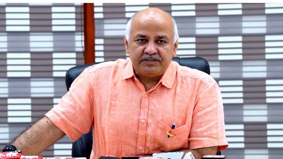 Supreme Court Grants Bail to Manish Sisodia in Delhi Excise Policy Case