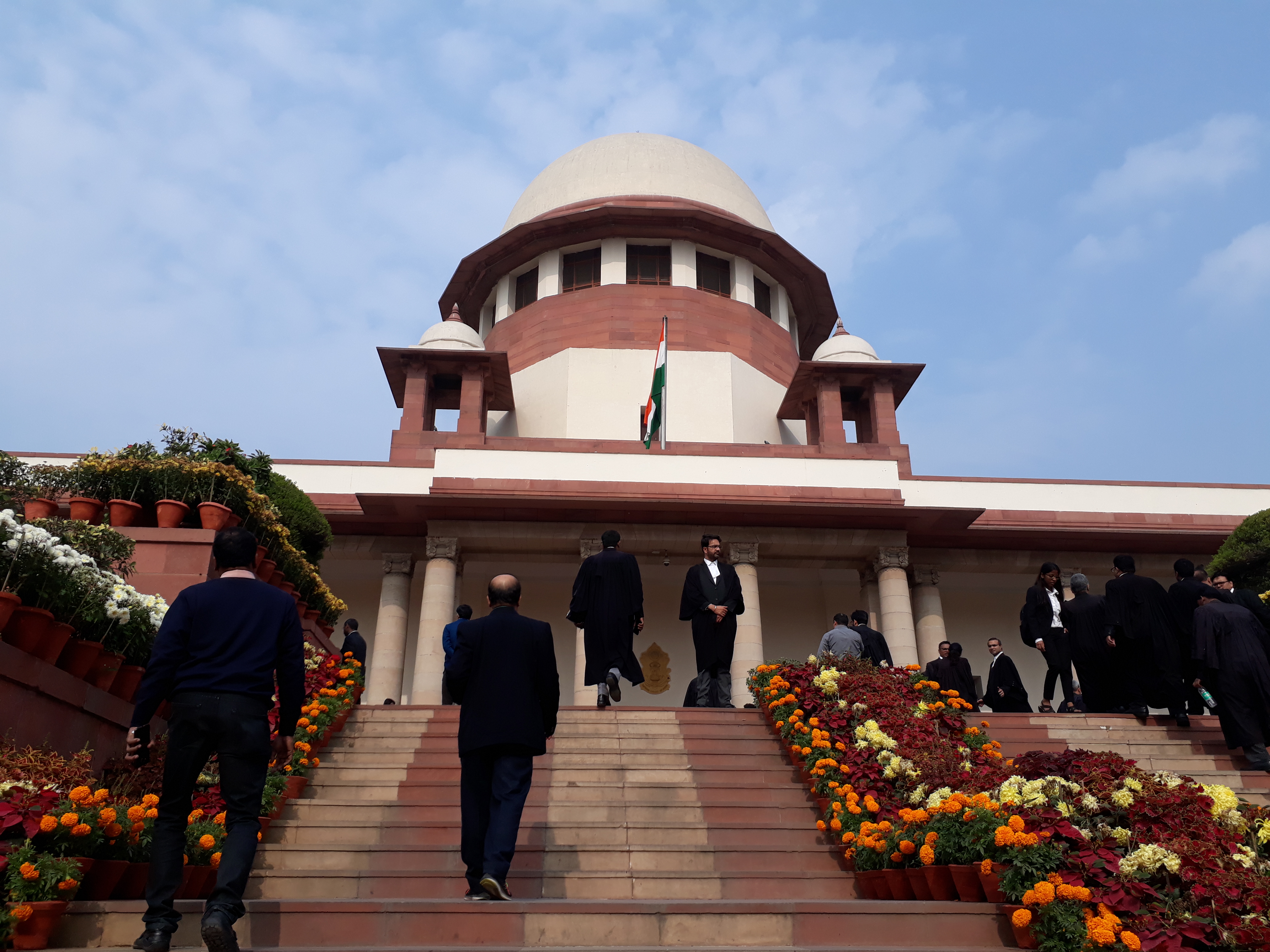 Supreme Court Mandates State Nodal Joint Pay Committees for Judicial Officers