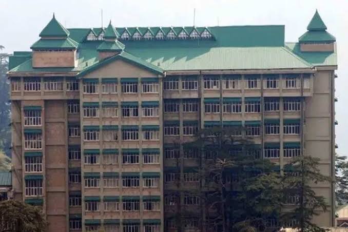 Himachal Pradesh High Court Upholds Removal of DGP Sanjay Kundu Despite Supreme Court Stay