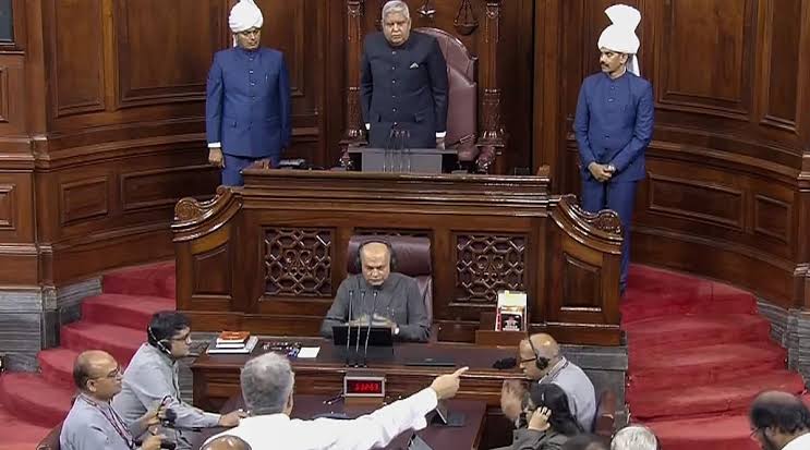 ICJ Judge Stresses Judicial Independence in Lecture at Supreme Court of India