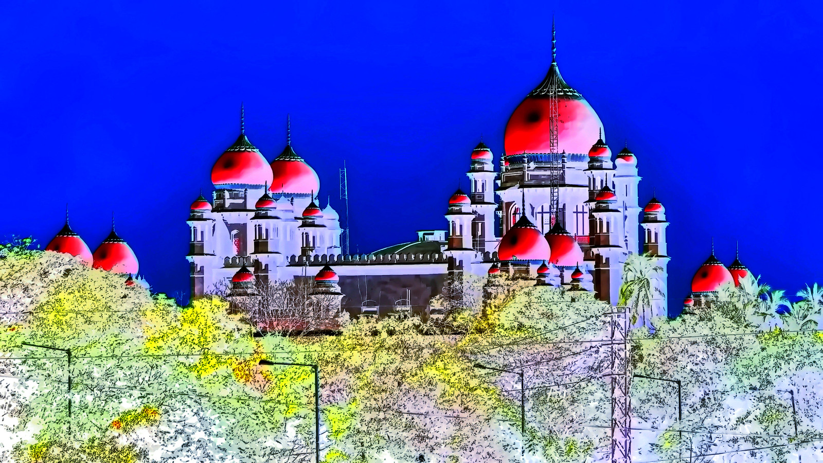 Telangana High Court Allows Expedited Divorce for Couple Facing Exceptional Hardship