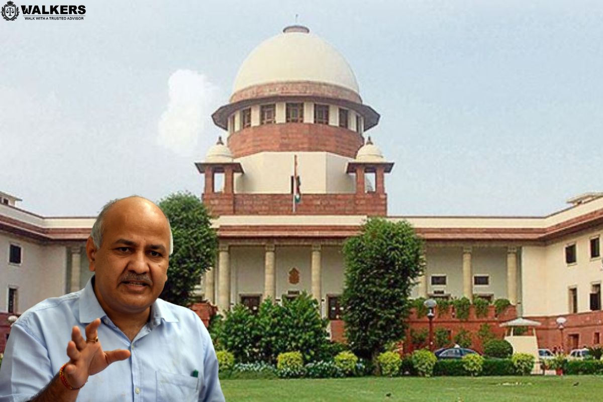 Supreme Court Sets July 14 Hearing for Manish Sisodia's Bail Plea in Delhi Excise Scam