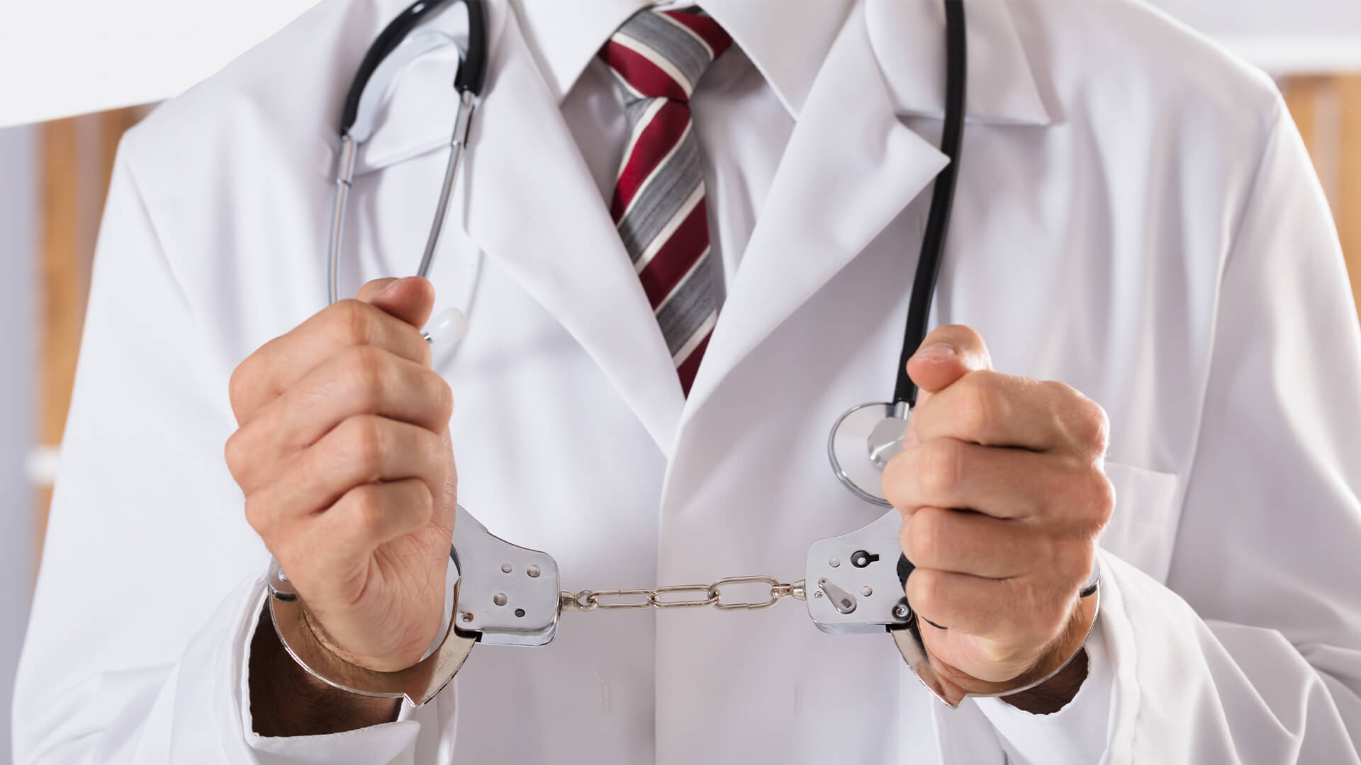 Kerala High Court denies relief to doctor charged with taking and sharing photos of a woman during a C-section.