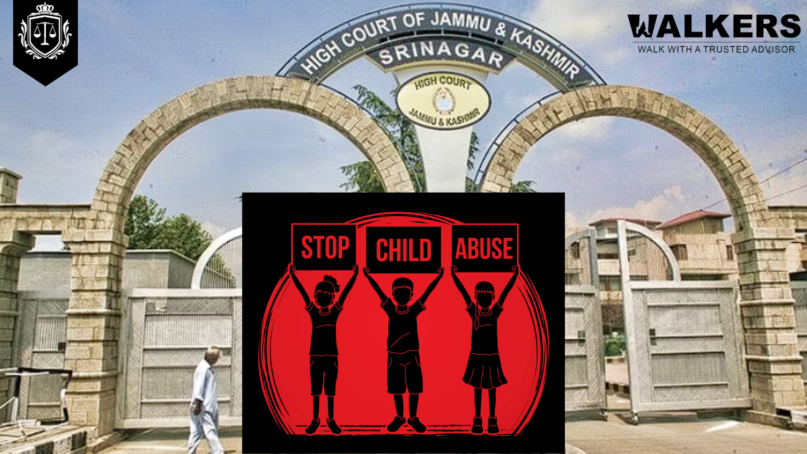 The Jammu & Kashmir High Court has requested a response from the government regarding the implementation of sex education and teacher sensitization programs as a means to combat child abuse.