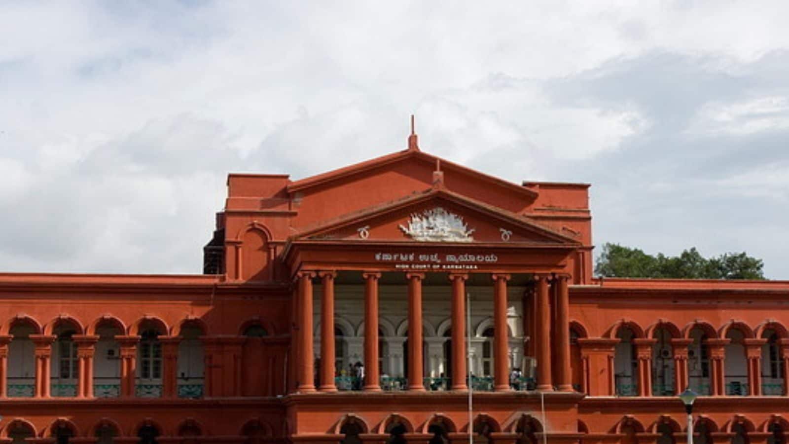 Karnataka High Court Stays Mysore Court Order Temporarily Blocking 
