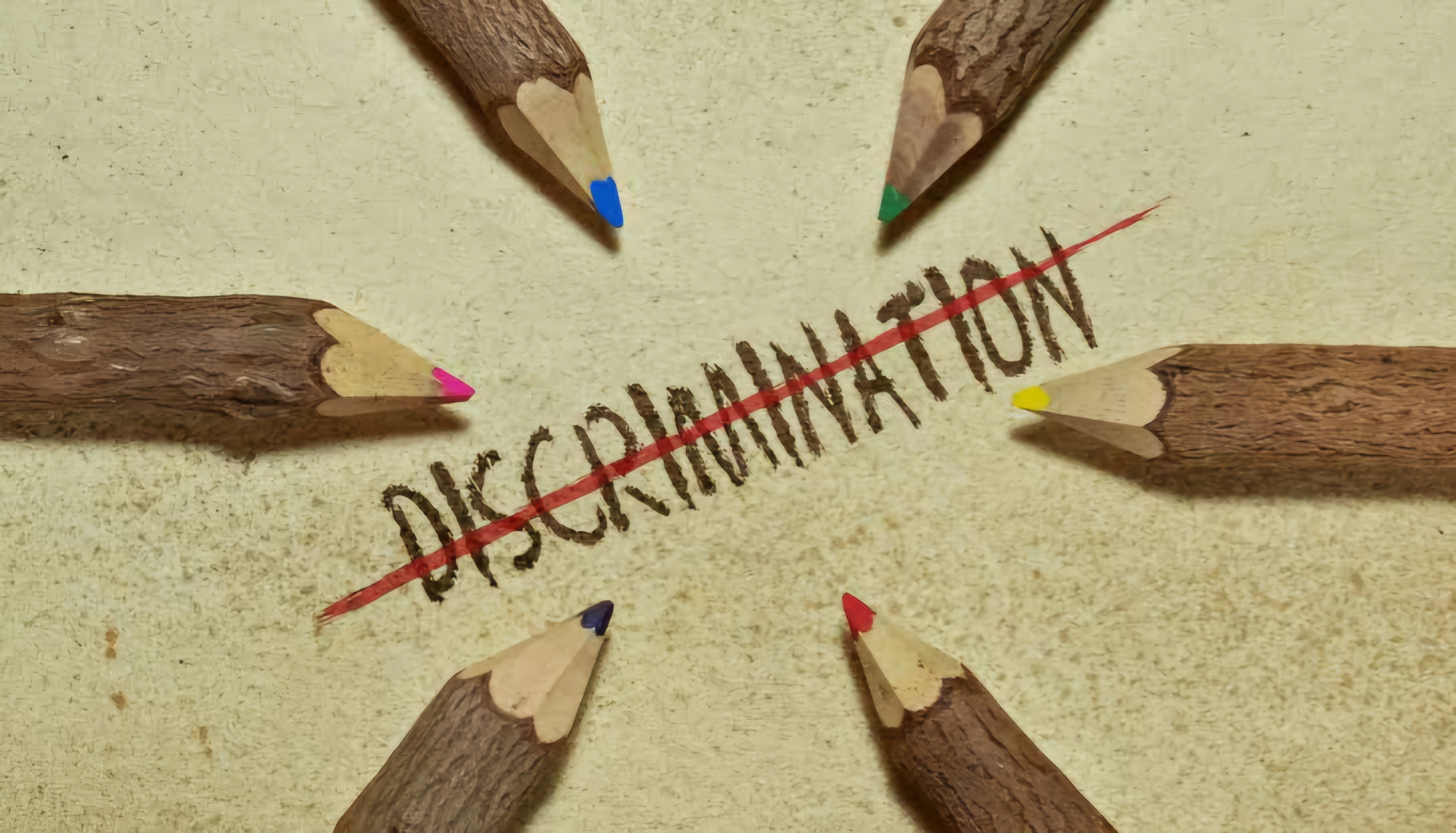 Overcoming Discrimination in Teacher Recruitment: