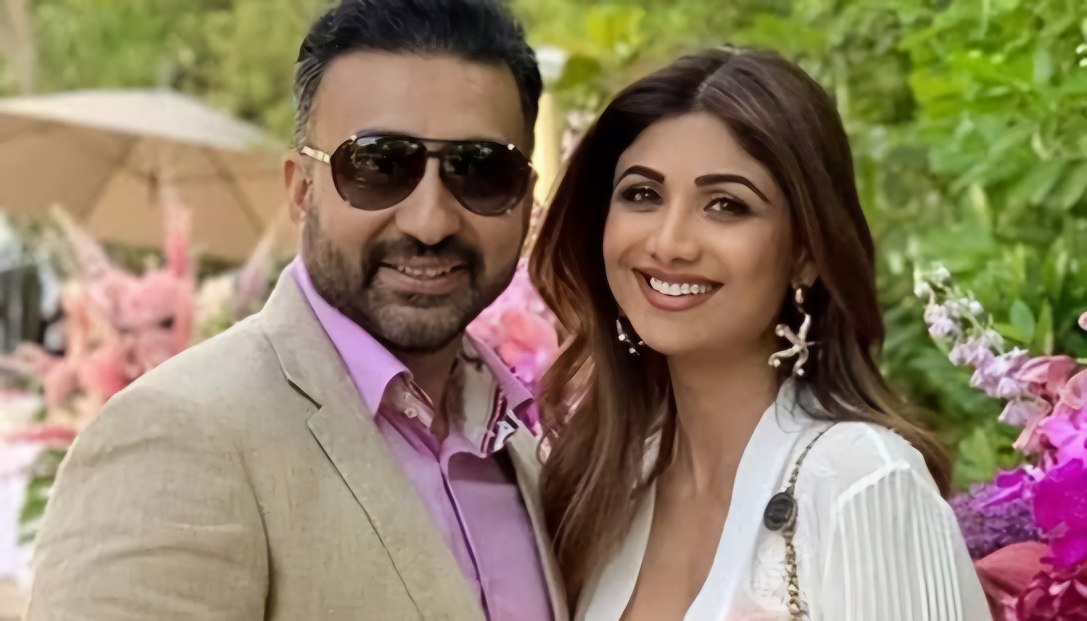 Shilpa Shetty and Raj Kundra Secure Interim Relief from Bombay High Court Against ED Eviction Notice