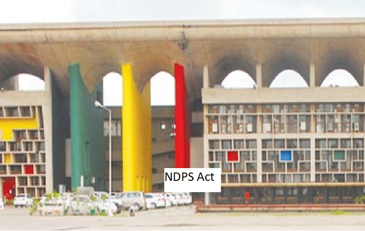 NDPS Act: Police witness statements valid if credible - Punjab & Haryana HC.