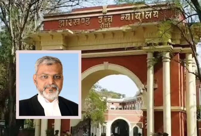 Jharkhand High Court Stresses the Significance of Parental Care