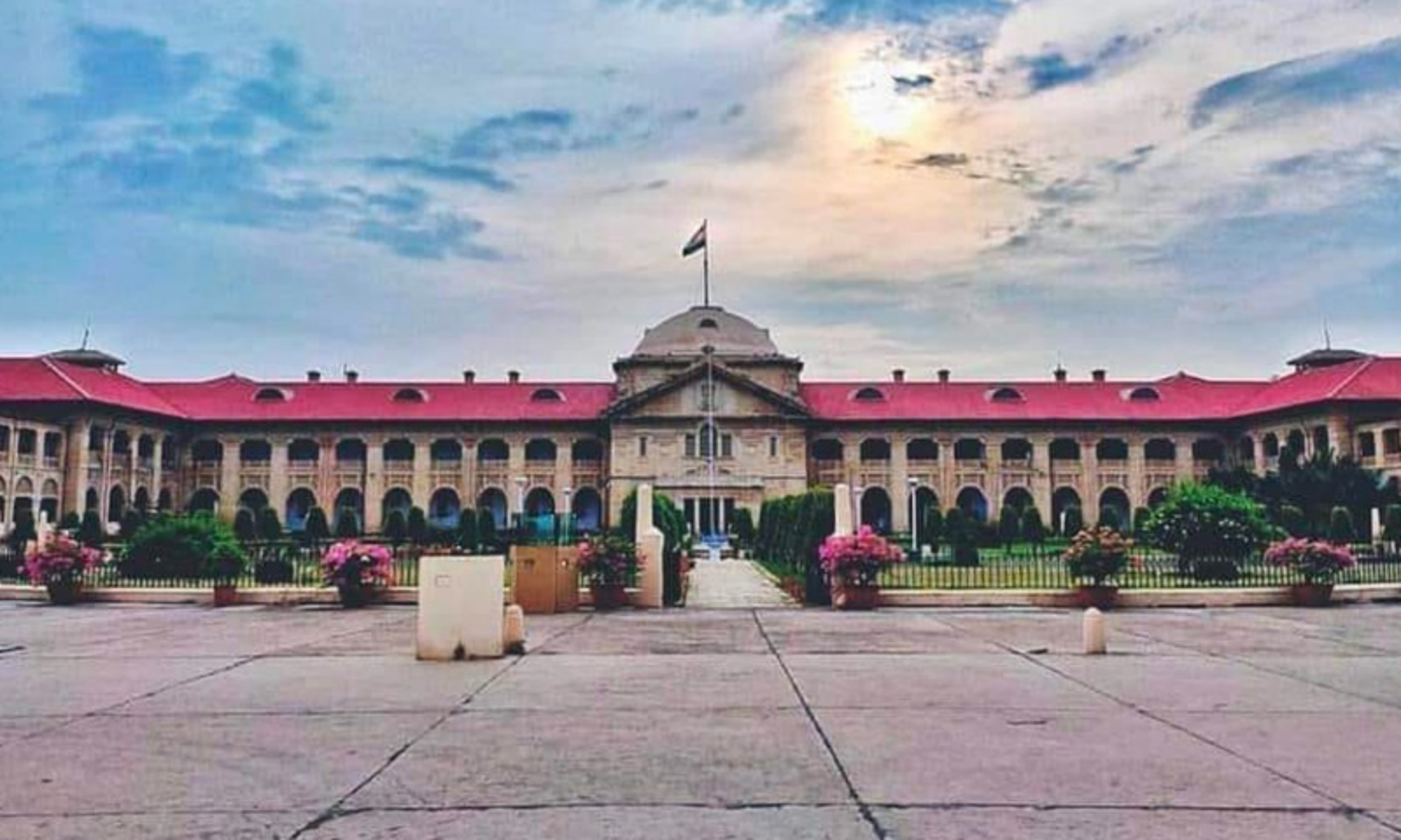 Allahabad High Court Orders Trial Courts to Use Video Conferencing for Recording Evidence of Witnesses Outside Jurisdict