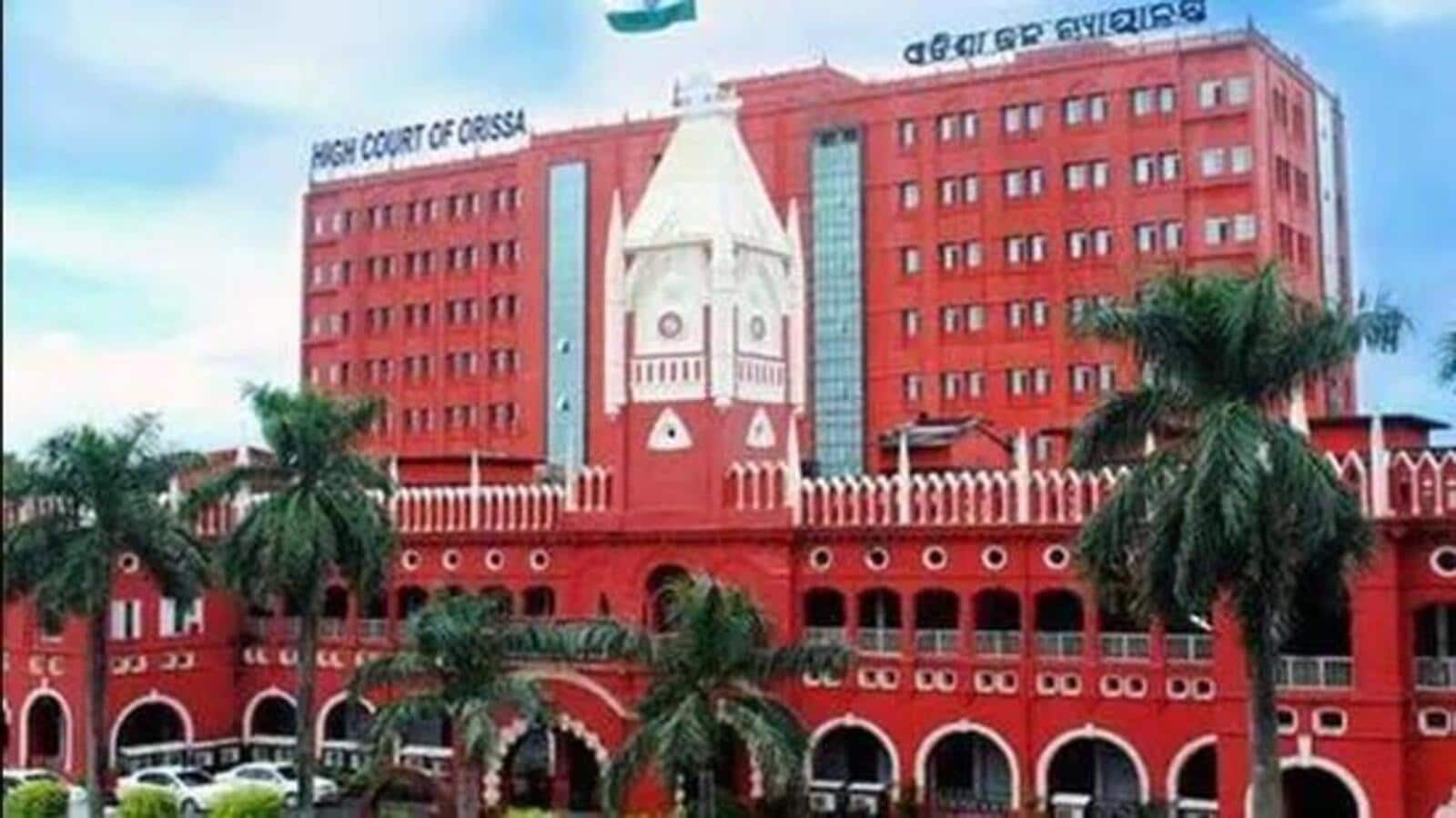 Orissa High Court Upholds Conviction of Congress MLA Mohammed Moquim in Loan Fraud Case
