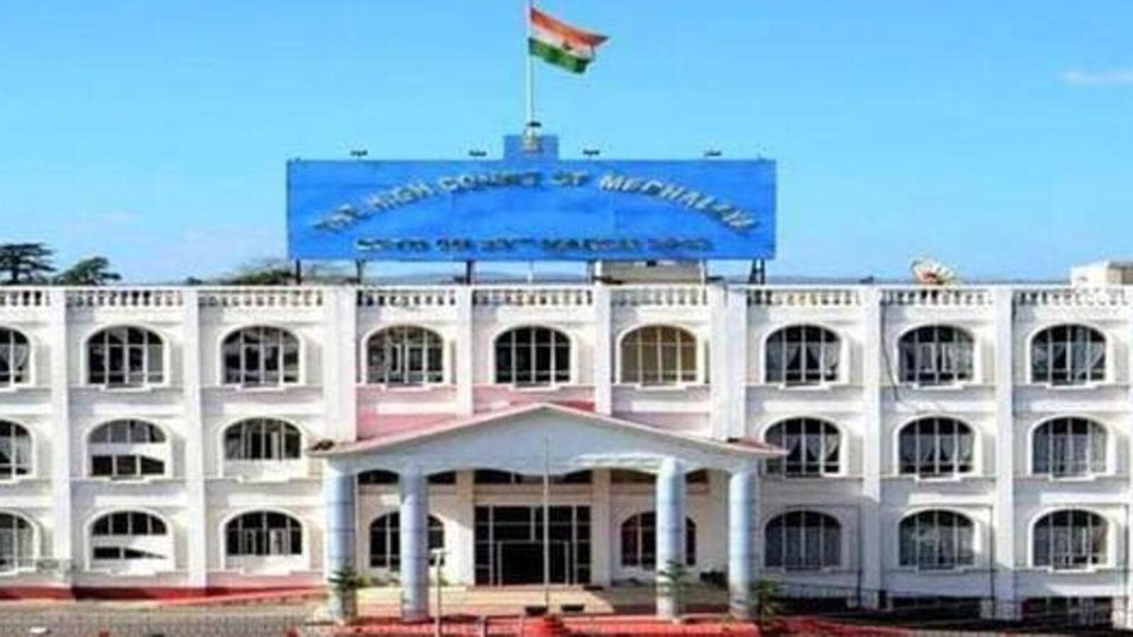 Meghalaya High Court Dismisses Writ Petitions by Union of India/Assam Rifles and Employee, Rules Absence Period as 