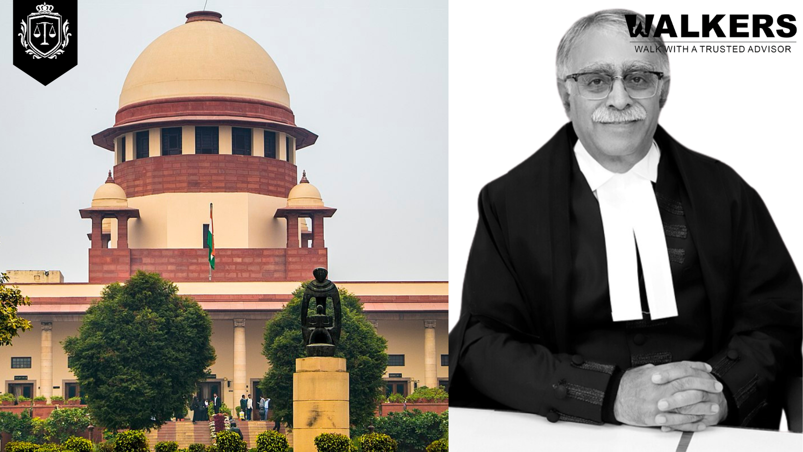 Justice hotsell sanjay karol