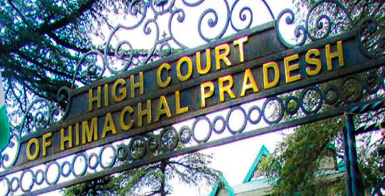 Himachal HC Finds No Evidence of Stalking in CCTV Camera Controversy