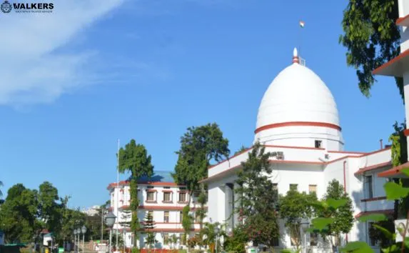 Mridul Kumar Kalita appointed as Additional Judge of Gauhati High Court by Central Government