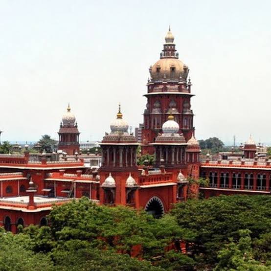 Madras HC Holds YouTuber Liable, Awards â‚¹50 Lakh to Apsara Reddy
