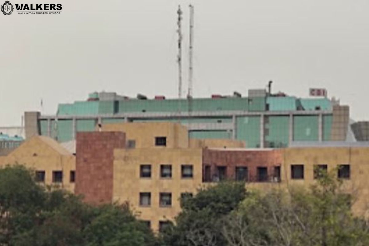 Delhi High Court Seeks CBI's Clarification on Consent from Chhattisgarh Government for State Offence Investigations