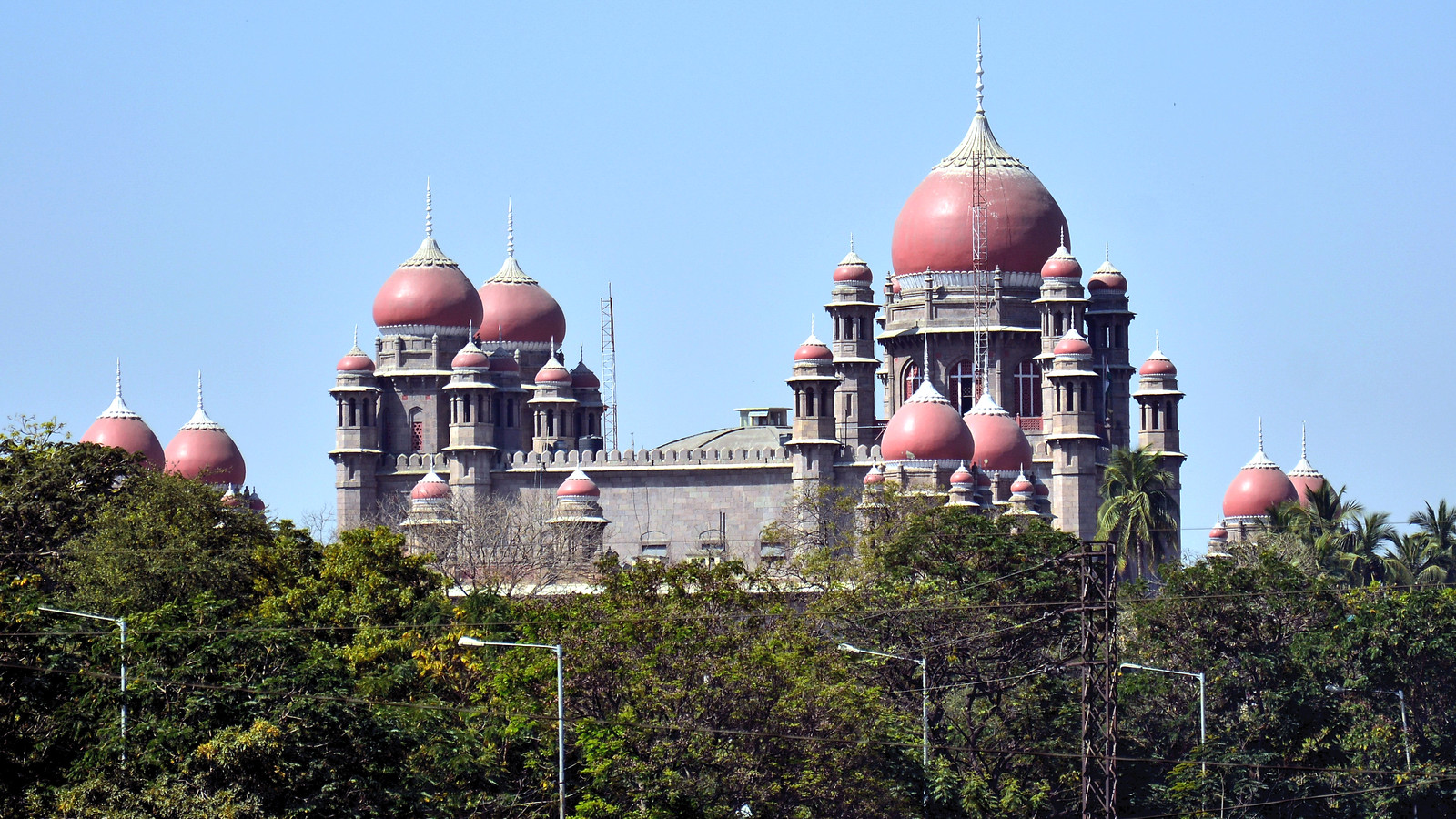 Telangana High Court Upholds Legality of Judicial Service Rules, Dismisses Writ Petitions