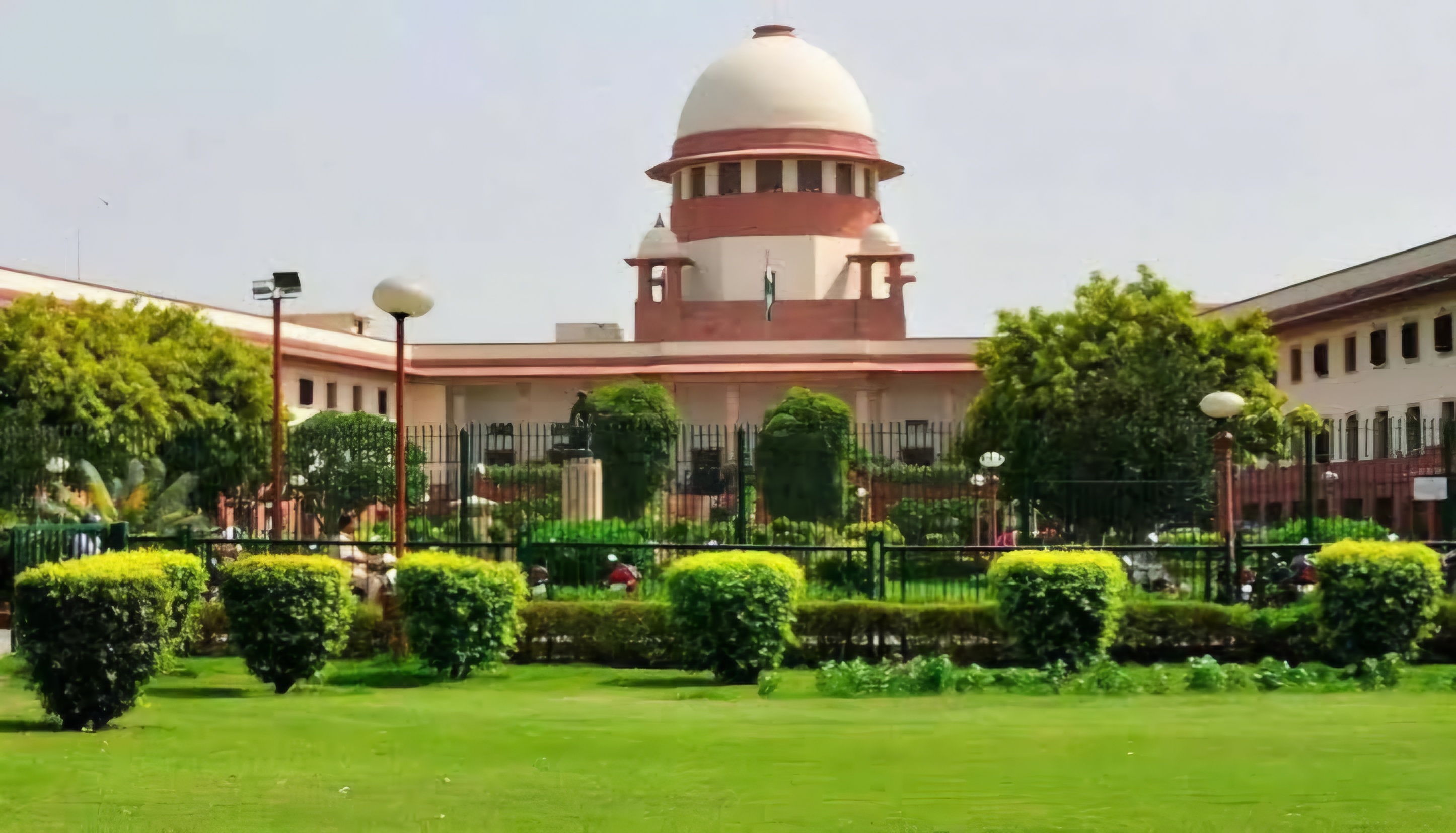 Supreme Court Clarifies Tribal Land Ownership in Kimneo Haokip Hangshing vs Kenn Raikhan