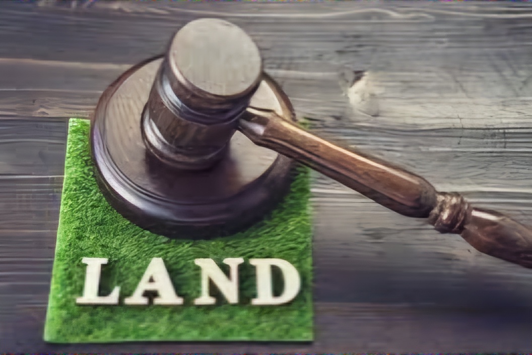 Supreme Court Upholds Contractual Validity in Landmark Ruling on Land Development Dispute