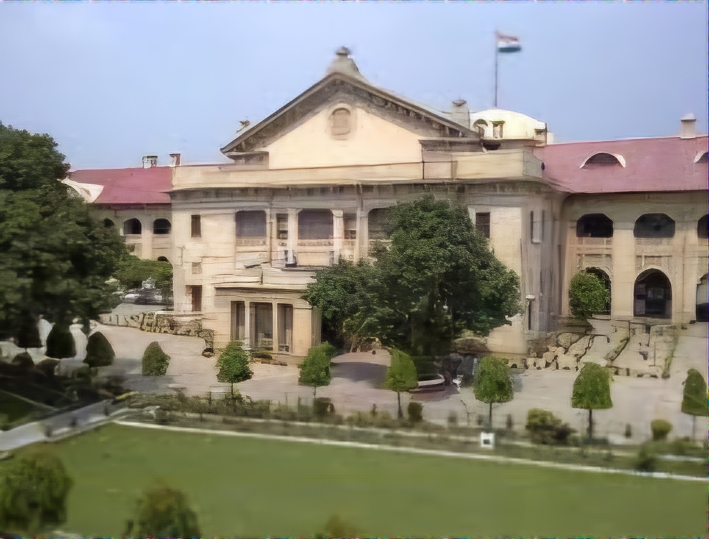 Allahabad High Court Quashes Rape Charges in Long-Standing Consensual Relationship