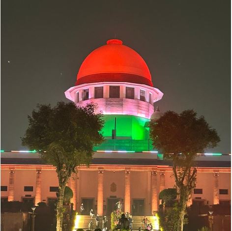 Supreme Court to Hear Petitions on May 17 Challenging Acquittal of Four Accused in 2008 Jaipur Bomb Blasts Case