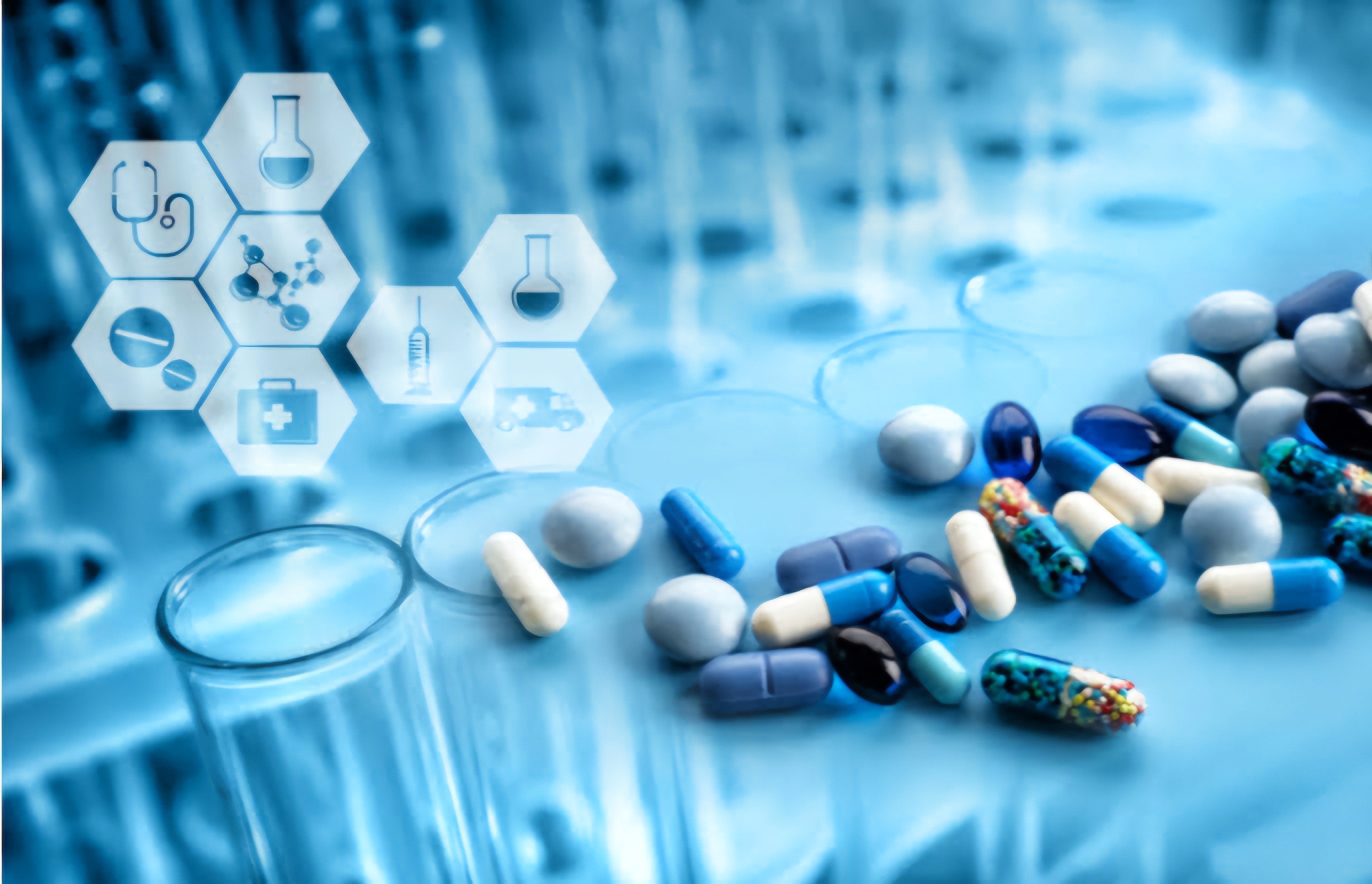 Delhi High Court Dismisses VIP Pharmaceuticals’ Suit Against Rhydburg Pharmaceuticals