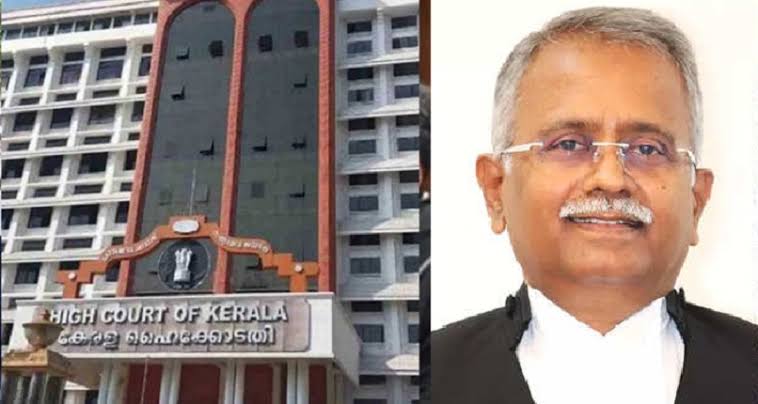 SC Notice on Kerala's Original Suit Against Union's Alleged Financial Impediments