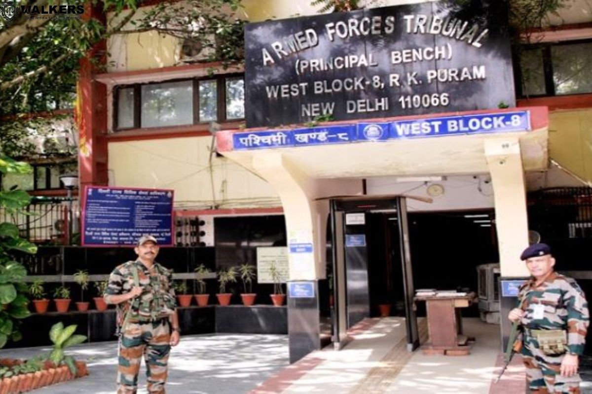 Armed Forces Tribunal Deems Claim of Non-Attributability of Peace-Posting Disability to Military Service Absurd