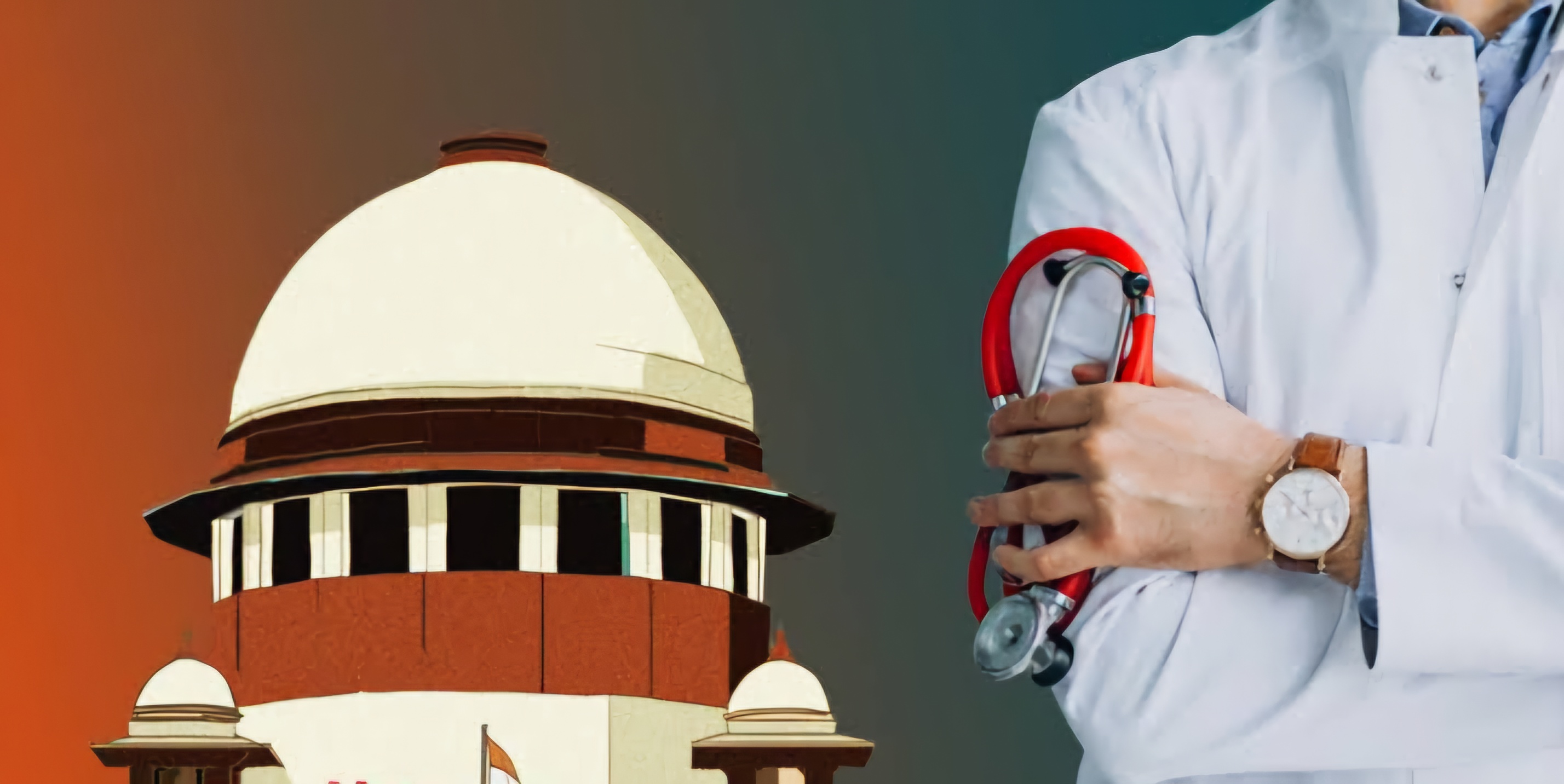 Supreme Court Upholds Inclusive Education, Grants MBBS Admission to Student with Disability